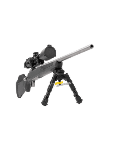 Bipiede per carabine da 5.5' a 7' Leapers RECON 360° UTG TL-BP02-B Codice RD TL-BP02-B