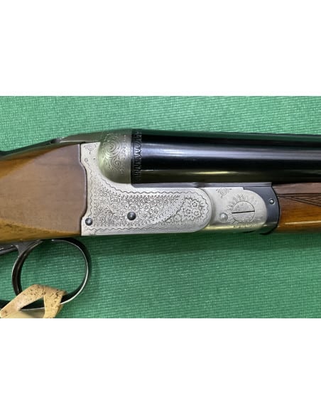 Bernardelli Elio cal. 12