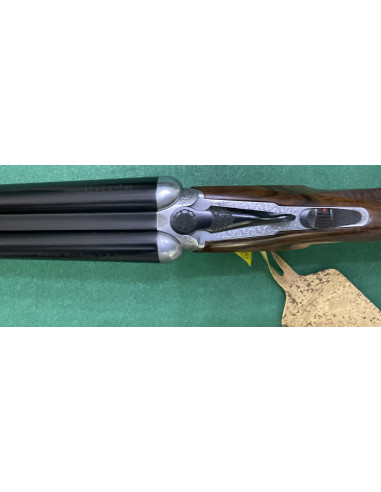 Rizzini BR 550 cal. 28 incisa