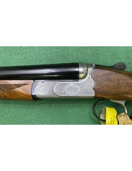 Rizzini BR 550 cal. 28 incisa