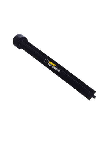 Beretta riduttore in plastica colore nero a 2 colpi per fucili 1301 COMP 1301 TACTICAL C59940