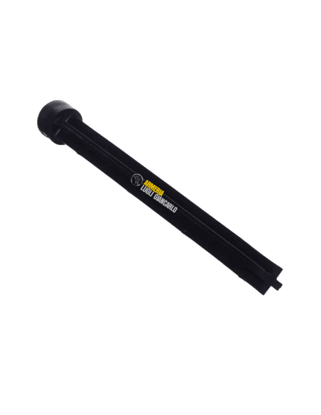 Beretta riduttore in plastica colore nero a 2 colpi per fucili 1301 COMP 1301 TACTICAL C59940