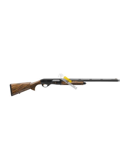 Fucile semiautomatico Benelli Calibro 12 modello FSA BECCACCIA DORATA lunghezza canna 61cm con 3 strozzatori