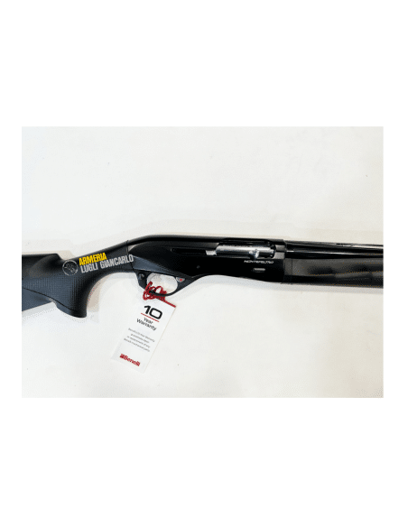 Fucile Benelli calibro 12 modello FSA MONTEFELTRO lunghezza canna 70cm in polimero con 5 strozzatori