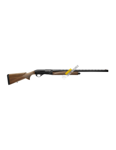 Fucile Benelli calibro 12 modello FSA Montefeltro-22 legno lunghezza canna 65 cm con 5 strozzatori