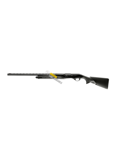 Fucile Benelli calibro 12 modello Montefeltro mancino FSA in polimero lunghezza canna 65 cm con 5 strozzatori