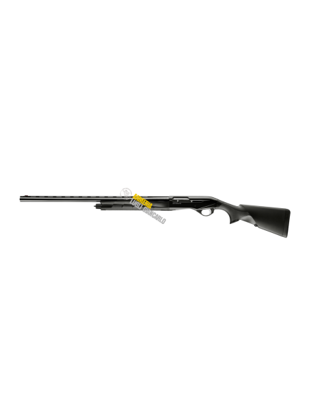 Fucile Benelli calibro 12 modello Montefeltro mancino FSA in polimero lunghezza canna 65 cm con 5 strozzatori