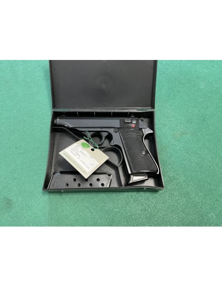 Walther PP calibro 7,65brw