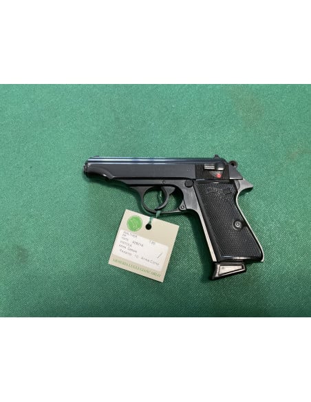 Walther PP calibro 7,65brw
