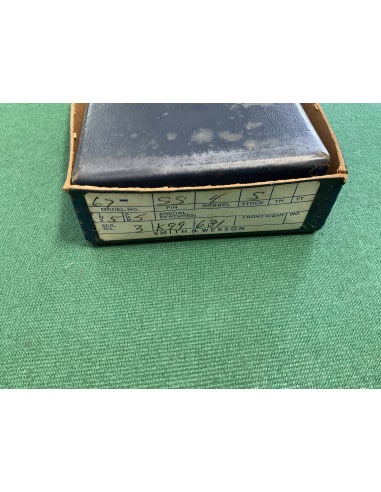 Smith e Wesson mod 67 combat masterpiece stainless 4” calibro 38spl