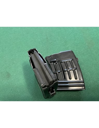 Caricatore SVD Dragunov calibro 7,62x54r