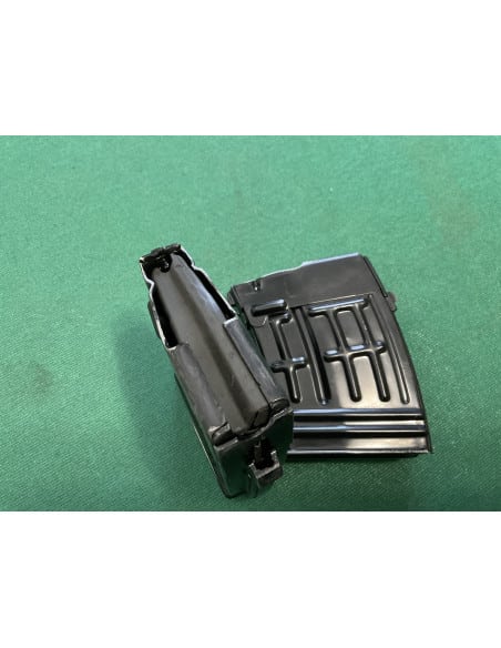 Caricatore SVD Dragunov calibro 7,62x54r