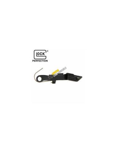 Glock Slide Stop Lever R1C206 Glock Slide Stop Lever G30S, G41 Gen 4