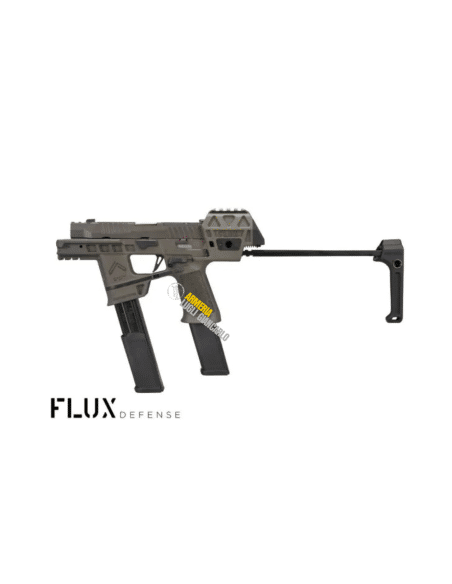 PISTOLA SIG SAUER P320 FLUX LEGION 3.9" X-RAY calibro 9x19