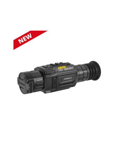Ottica termica Hikmicro Thunder 2.0 TQ35 2.0