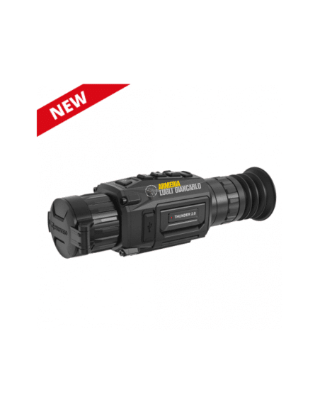 Ottica termica Hikmicro Thunder 2.0 TQ35 2.0