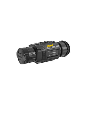 Ottica termica Hikmicro Thunder 2.0 TQ35 2.0