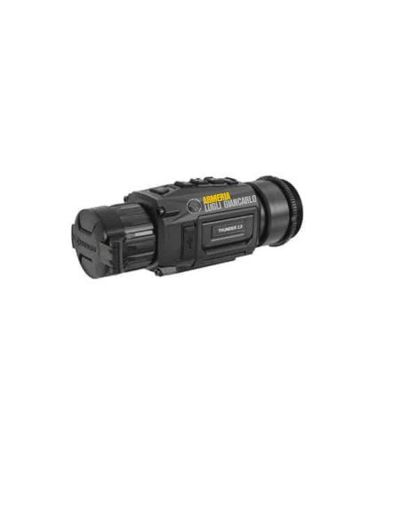 Ottica termica Hikmicro Thunder 2.0 TQ35 2.0