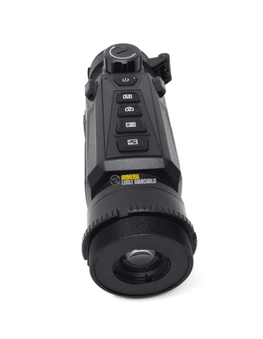 Ottica termica Hikmicro Thunder 2.0 TQ35 2.0