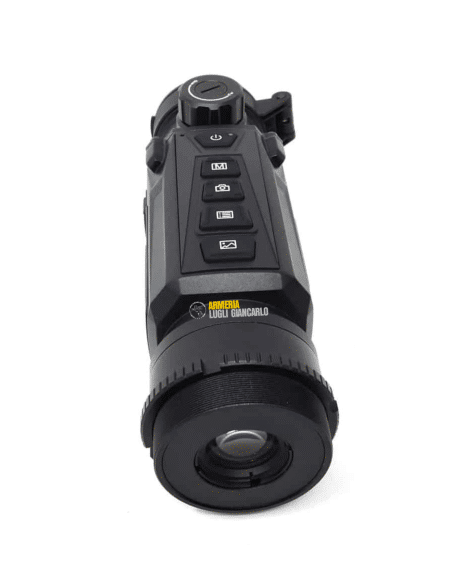 Ottica termica Hikmicro Thunder 2.0 TQ35 2.0
