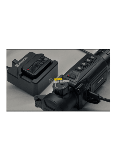 Ottica termica Hikmicro Thunder 2.0 TQ35 2.0