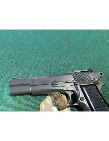 Browning HP35 Inglis mk1* Canadese INERTE