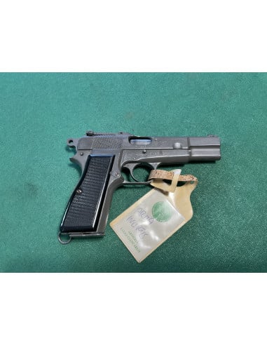 Browning HP35 Inglis mk1* Canadese INERTE