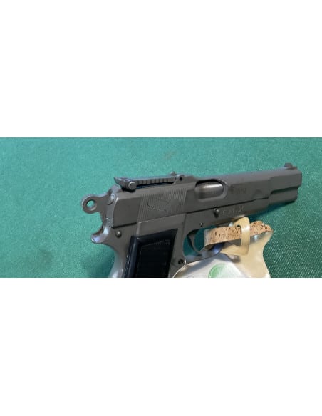 Browning HP35 Inglis mk1* Canadese INERTE