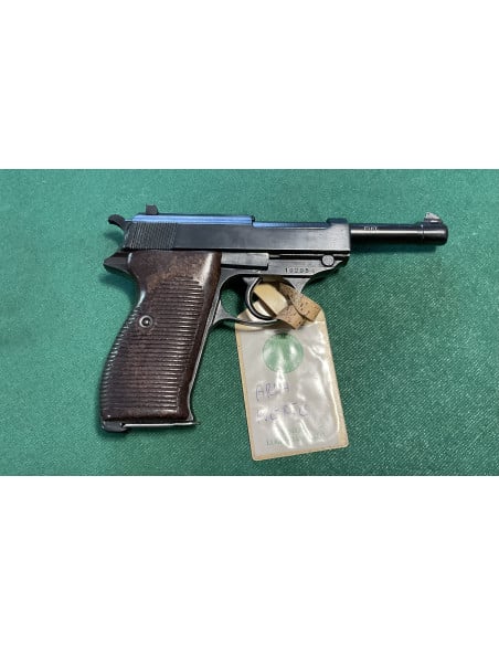 Walther P38 Prebellica 9mm INERTE