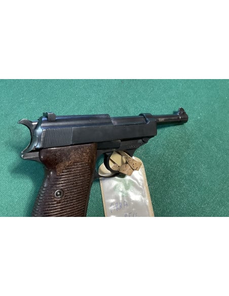 Walther P38 Prebellica 9mm INERTE