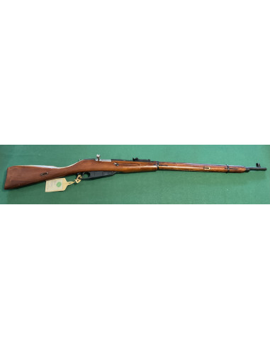Mosin Nagant 91-30 INERTE