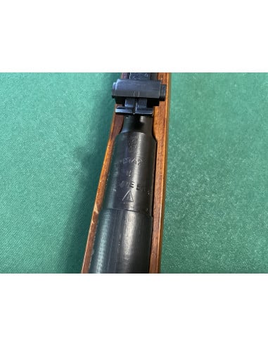 Mosin Nagant 91-30 INERTE