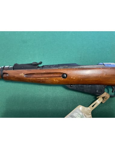 Mosin Nagant 91-30 INERTE