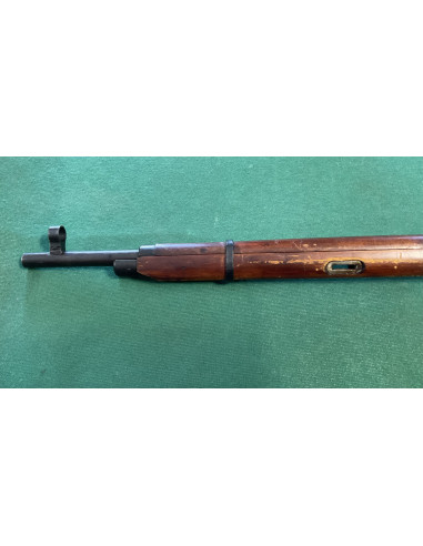 Mosin Nagant 91-30 INERTE