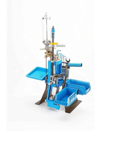 Pressa Dillon Precision 14261 RL550C