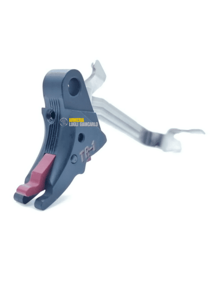 TR-1 upgrade® Scatto CROCODILE™ Glock Gen 5 ERGAL Kit ESSENZIALE codice: 1000088