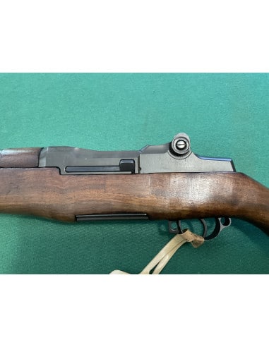 Springfield Garand M1 Bellico INERTE