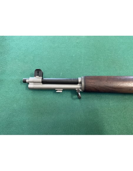 Springfield Garand M1 Bellico INERTE