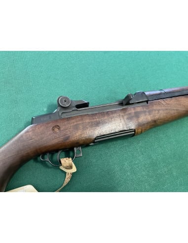 Springfield Garand M1 Bellico INERTE