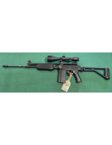 IMI Galil Hunter model 331 calibro 308win