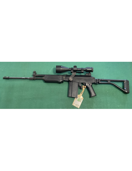 IMI Galil Hunter model 331 calibro 308win