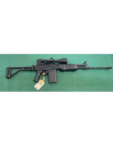 IMI Galil Hunter model 331 calibro 308win