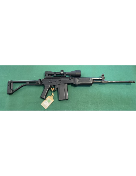IMI Galil Hunter model 331 calibro 308win