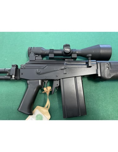 IMI Galil Hunter model 331 calibro 308win