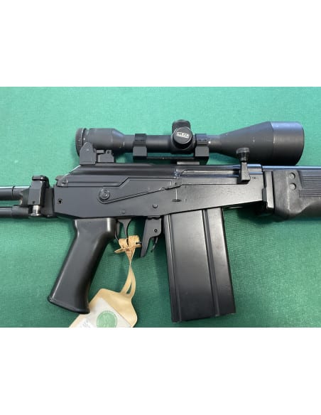 IMI Galil Hunter model 331 calibro 308win