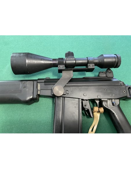IMI Galil Hunter model 331 calibro 308win