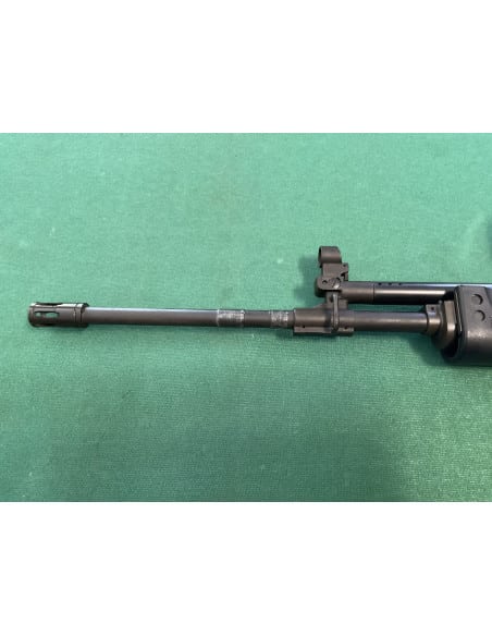 IMI Galil Hunter model 331 calibro 308win