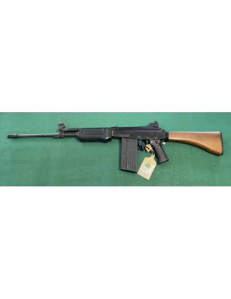 Galil Hunter model 331 calcio in legno calibro 308win