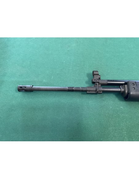 Galil Hunter model 331 calcio in legno calibro 308win