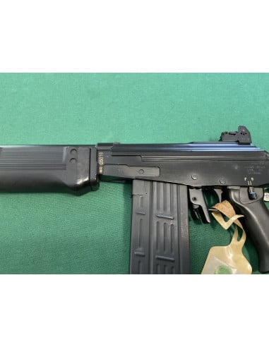 Galil Hunter model 331 calcio in legno calibro 308win